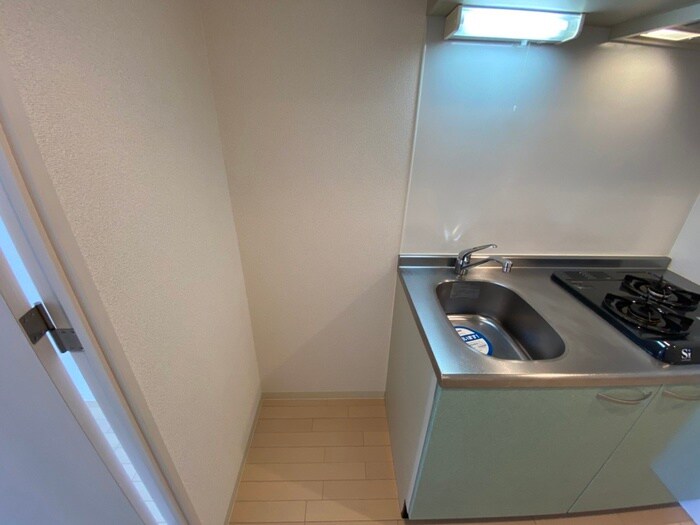 物件内観写真20　(キッチン)