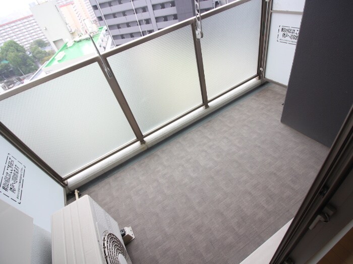 物件内観写真22　(ベランダ・バルコニー)
