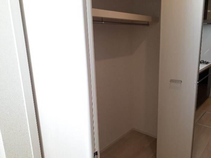 物件内観写真13　(収納)