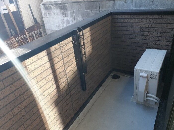 物件内観写真15　(ベランダ・バルコニー)