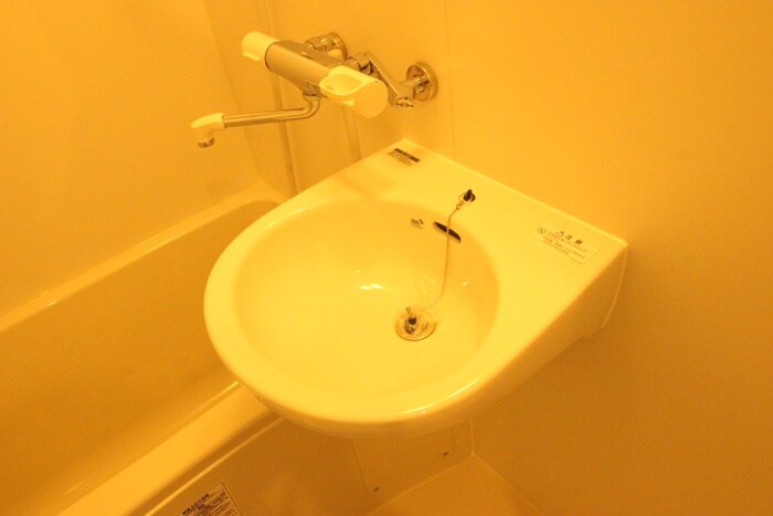 物件内観写真14　(洗面)