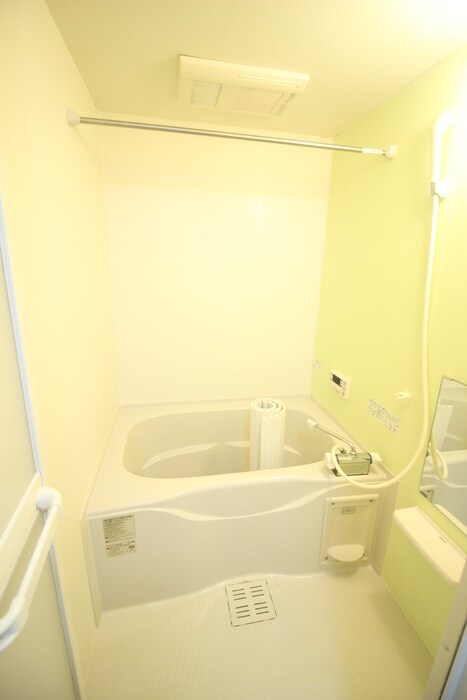 物件内観写真11　(バス／シャワールーム等)