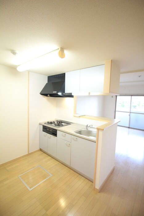 物件内観写真13　(キッチン)