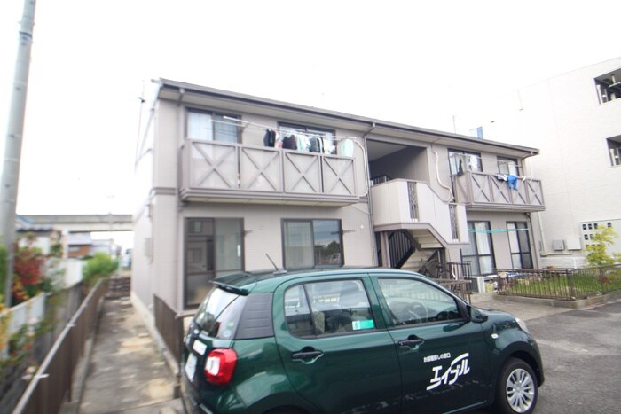 物件外観写真3　(外観写真)