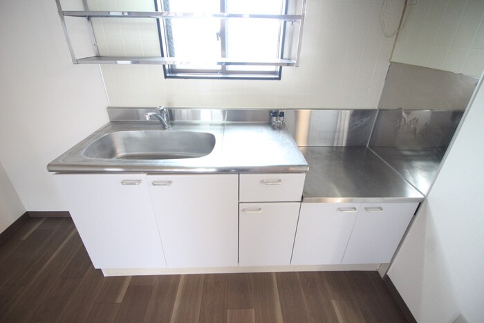 物件内観写真14　(キッチン)