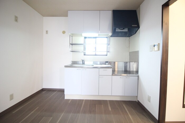 物件内観写真15　(キッチン)