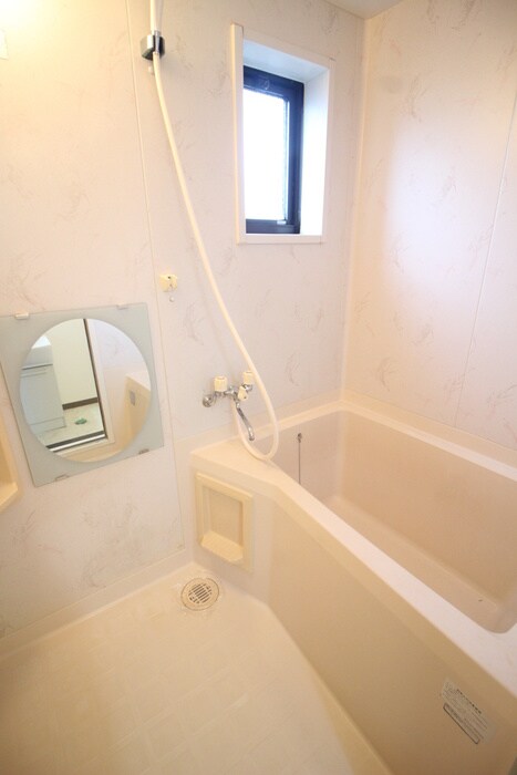 物件内観写真16　(バス／シャワールーム等)