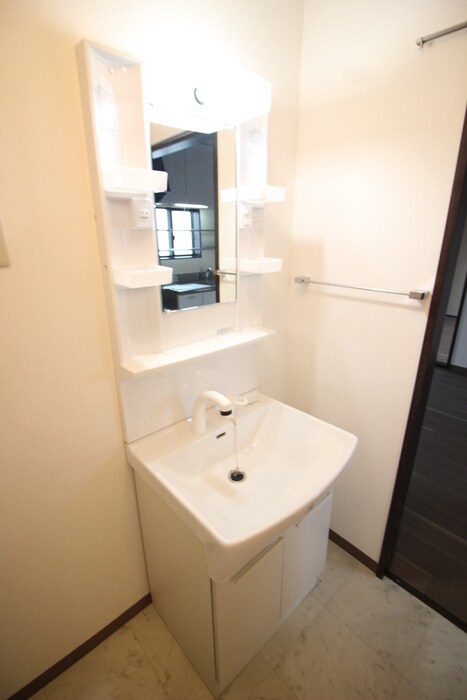 物件内観写真17　(洗面)