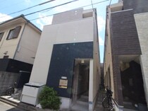 Ｃａｔｈｂｈａｒｒ　車道の外観写真