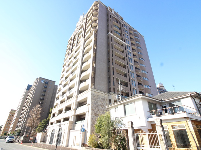 ロイヤルシティ岡崎公園(1106)