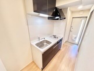 物件内観写真4　(キッチン)