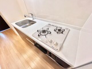 物件内観写真5　(キッチン)