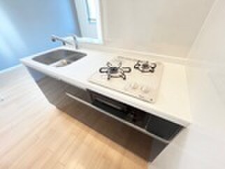 物件内観写真5　(キッチン)