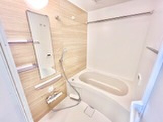 物件内観写真10　(バス／シャワールーム等)