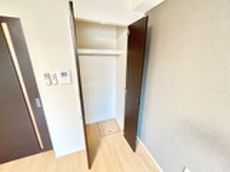 物件内観写真14　(収納)