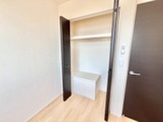 物件内観写真17　(収納)