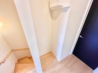 物件内観写真18　(廊下)