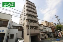 ＯＡＳＥＳ　ＭＩＺＵＨＯの外観写真