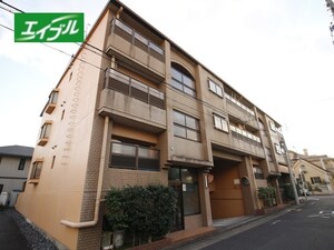 シティコーポ汐路１０３号室外観写真
