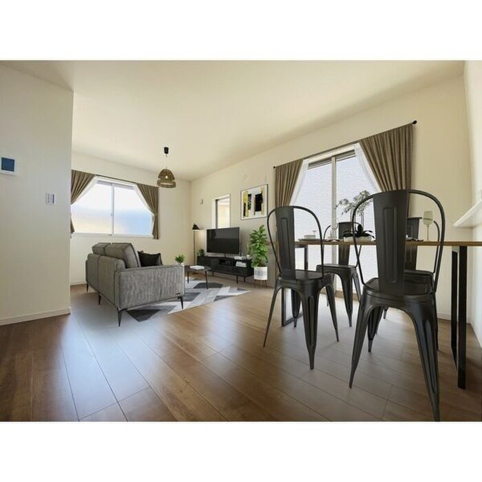 物件内観写真5　(居室)