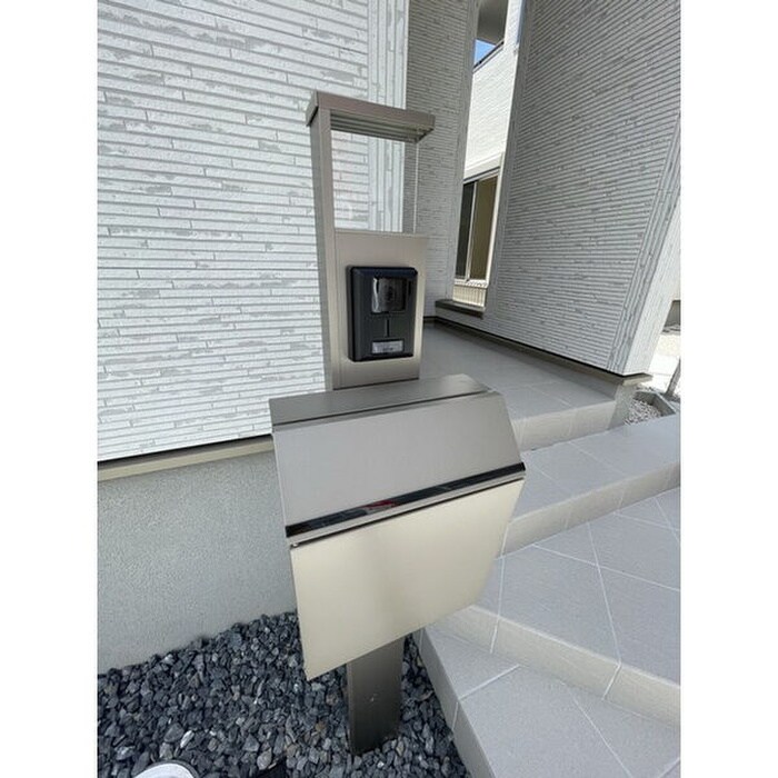 物件外観写真3　(建物設備)