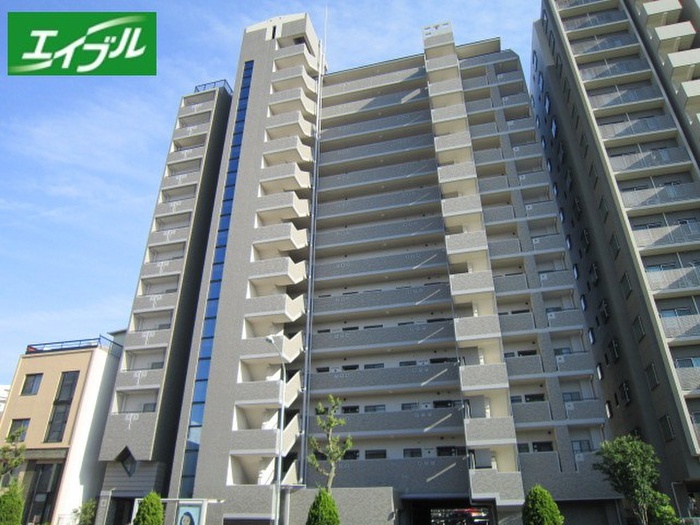 野村ステイツ橦木町南