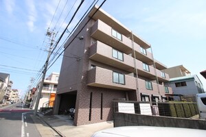 プランドールＫ外観写真