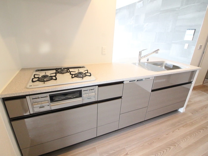 物件内観写真8　(キッチン)