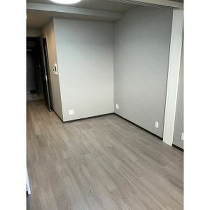 物件内観写真2　(居室)