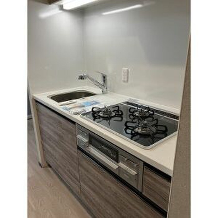 物件内観写真4　(キッチン)