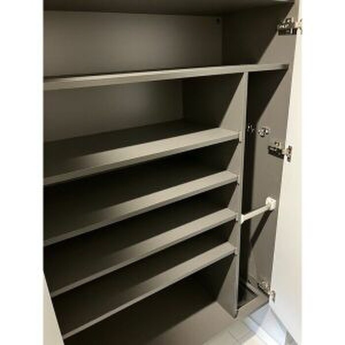 物件内観写真8　(靴箱)