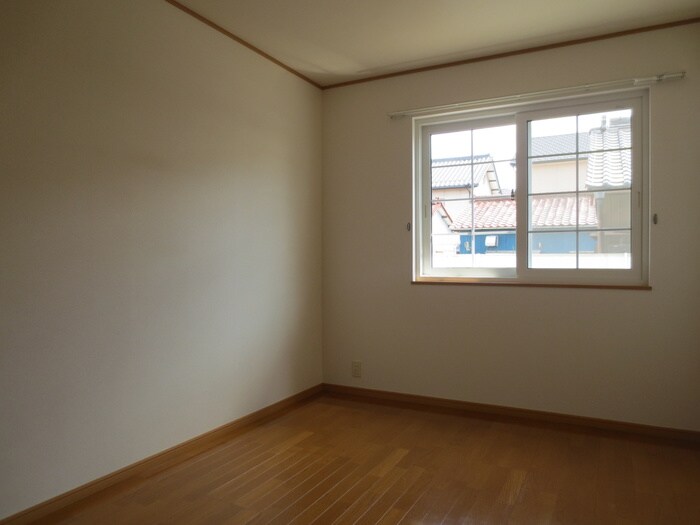 物件内観写真10　(居室)