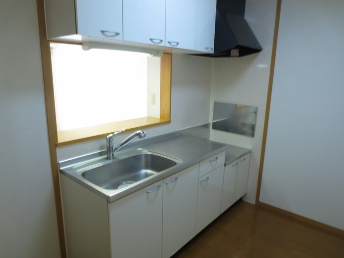 物件内観写真12　(キッチン)