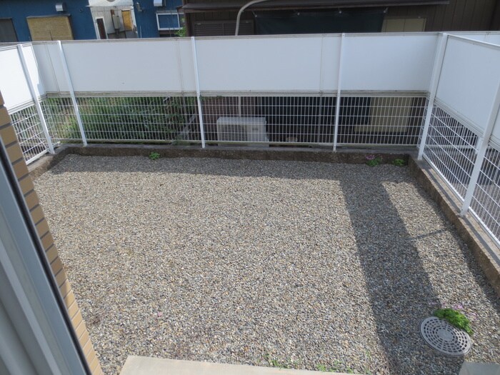 物件内観写真20　(ベランダ・バルコニー)