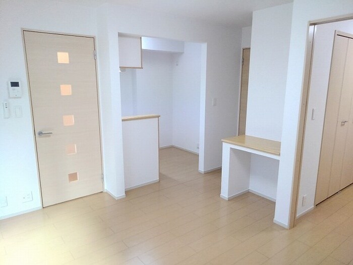 物件内観写真12　(居室)