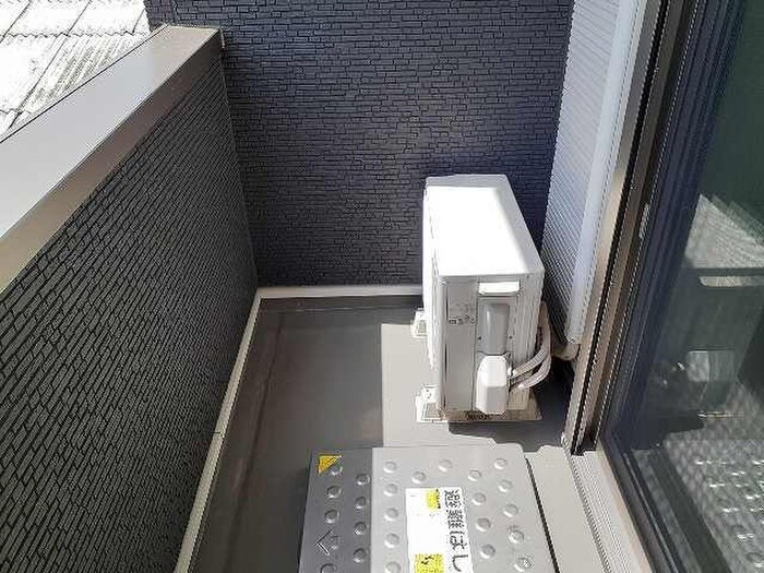 物件内観写真14　(ベランダ・バルコニー)