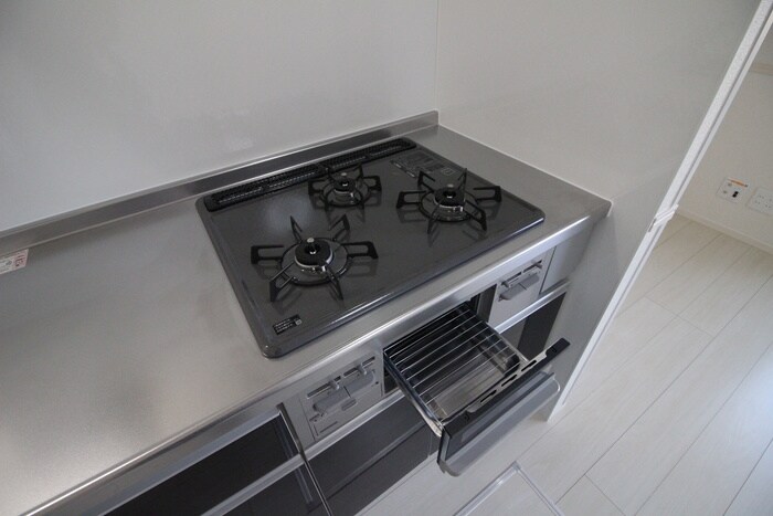 物件内観写真13　(キッチン)