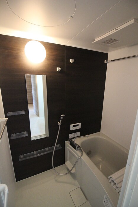 物件内観写真16　(バス／シャワールーム等)