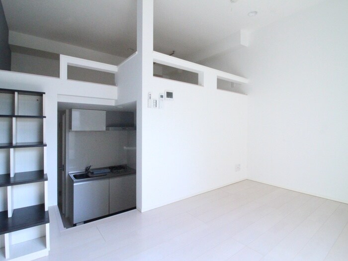 物件内観写真10　(居室)