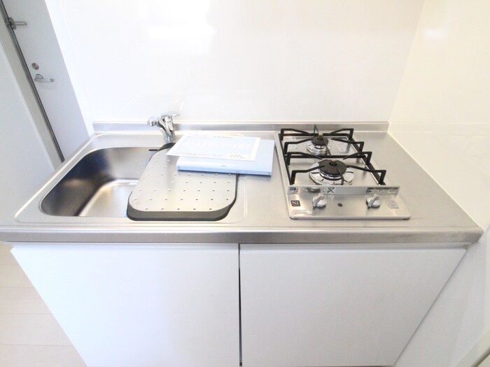 物件内観写真11　(キッチン)