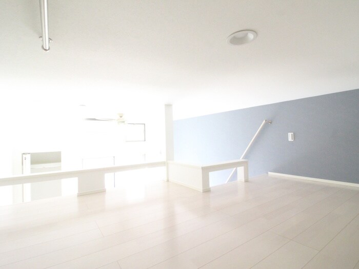 物件内観写真16　(ロフト)