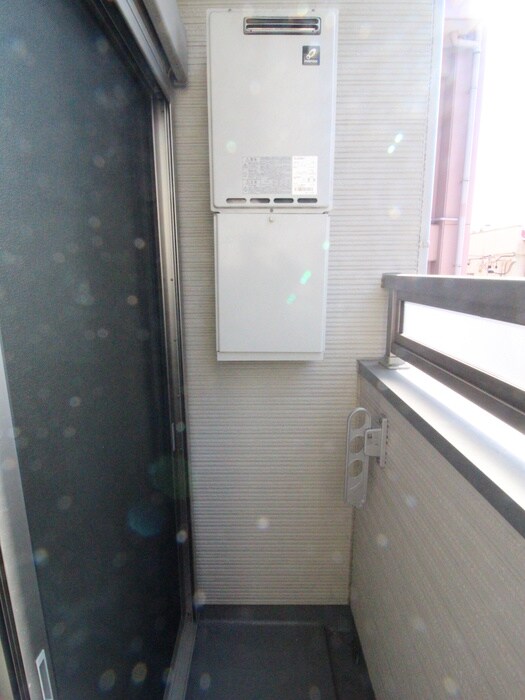 物件内観写真19　(ベランダ・バルコニー)