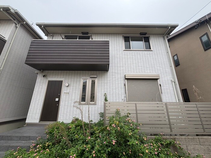 物件外観写真4　(外観写真)