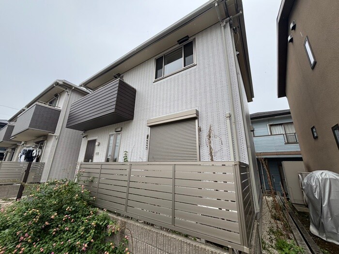 物件外観写真5　(外観写真)