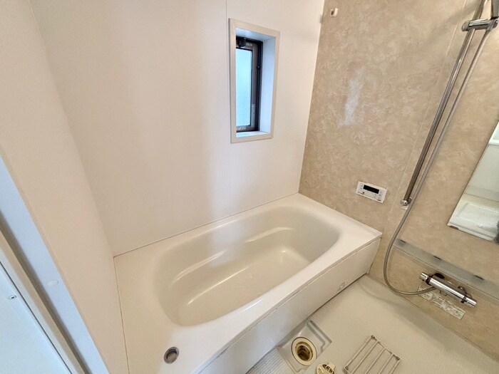 物件内観写真10　(バス／シャワールーム等)