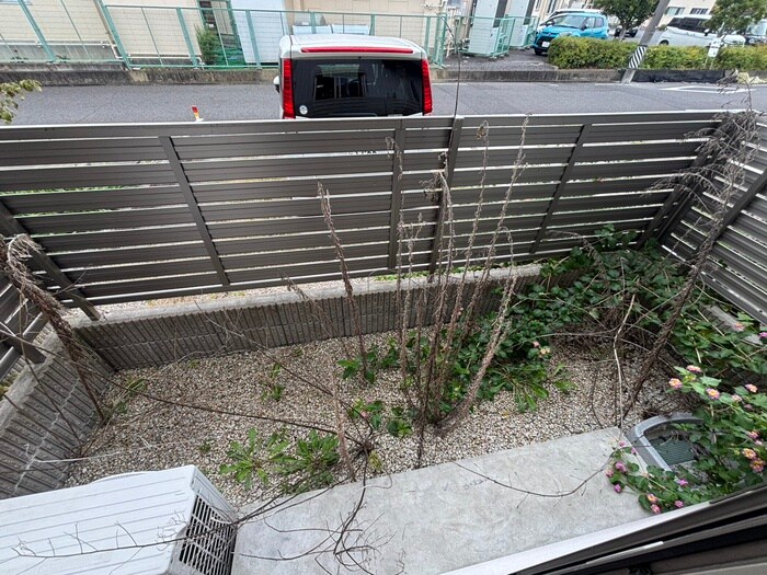 物件内観写真15　(ベランダ・バルコニー)