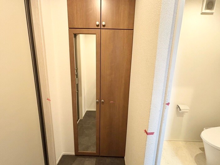 物件内観写真18　(靴箱)