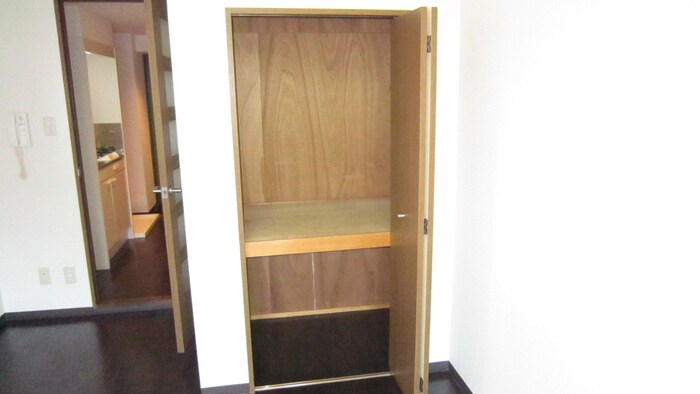 物件内観写真9　(収納)