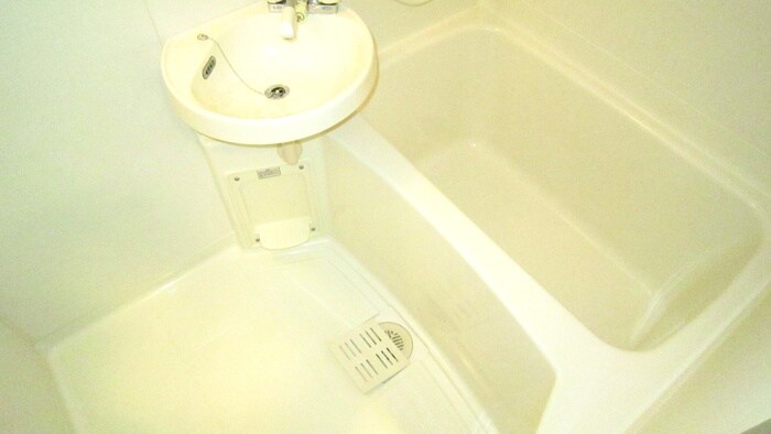 物件内観写真12　(バス／シャワールーム等)