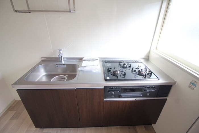 物件内観写真12　(キッチン)